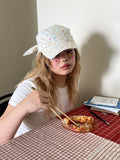 Star Scarf Hat