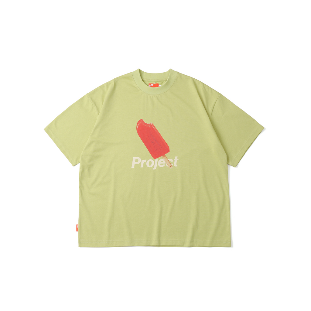 A.A Popsicle Tee