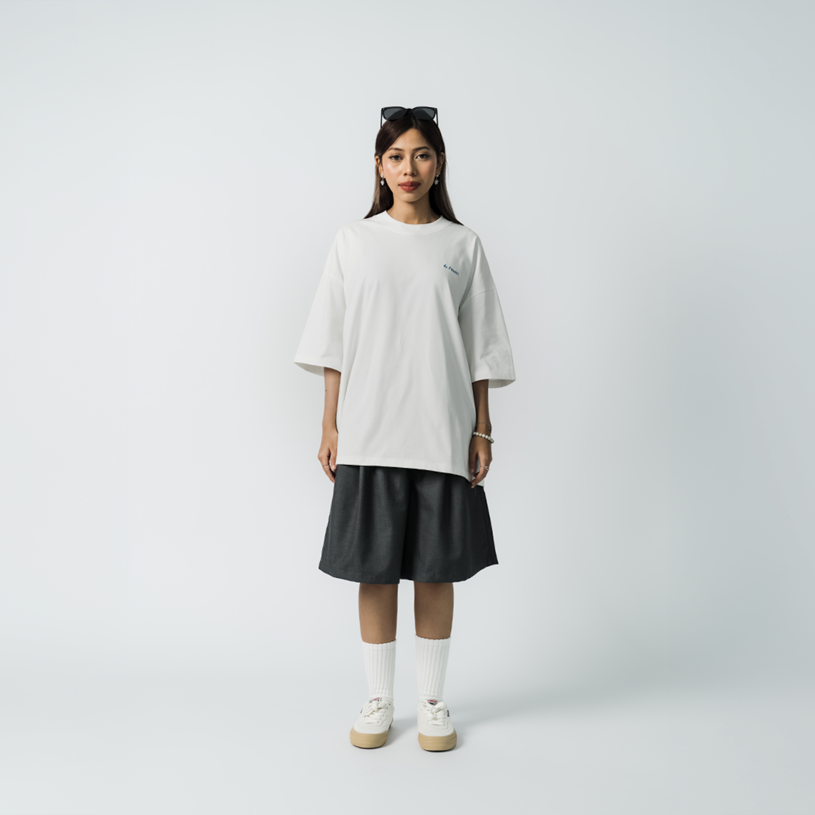 A.A Classic Car Tee