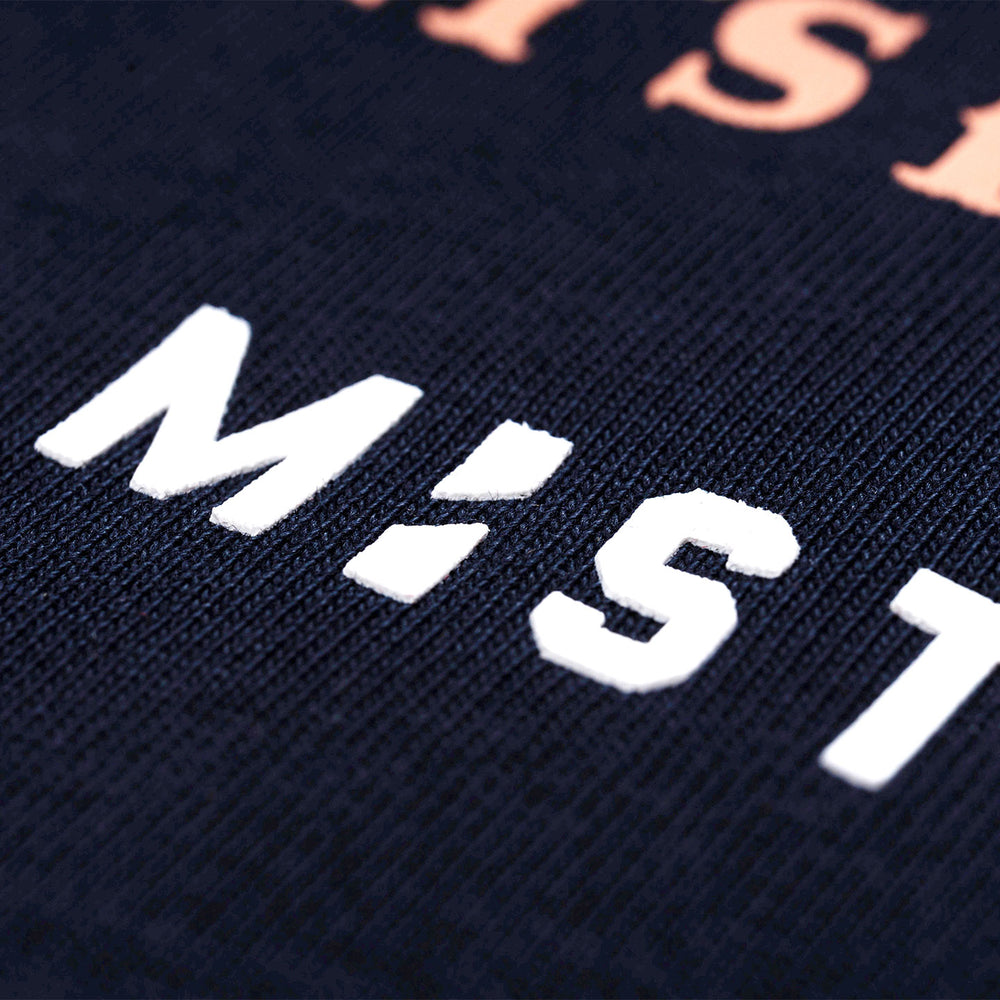 Gunslinger Tee - Navy Blue