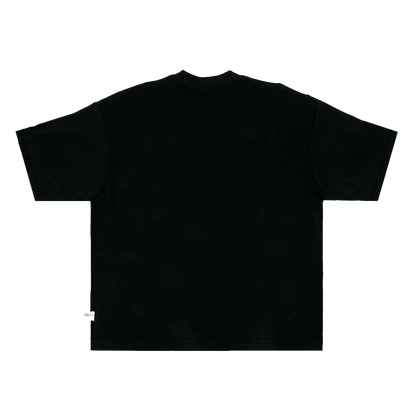 Genesis Tee - Black