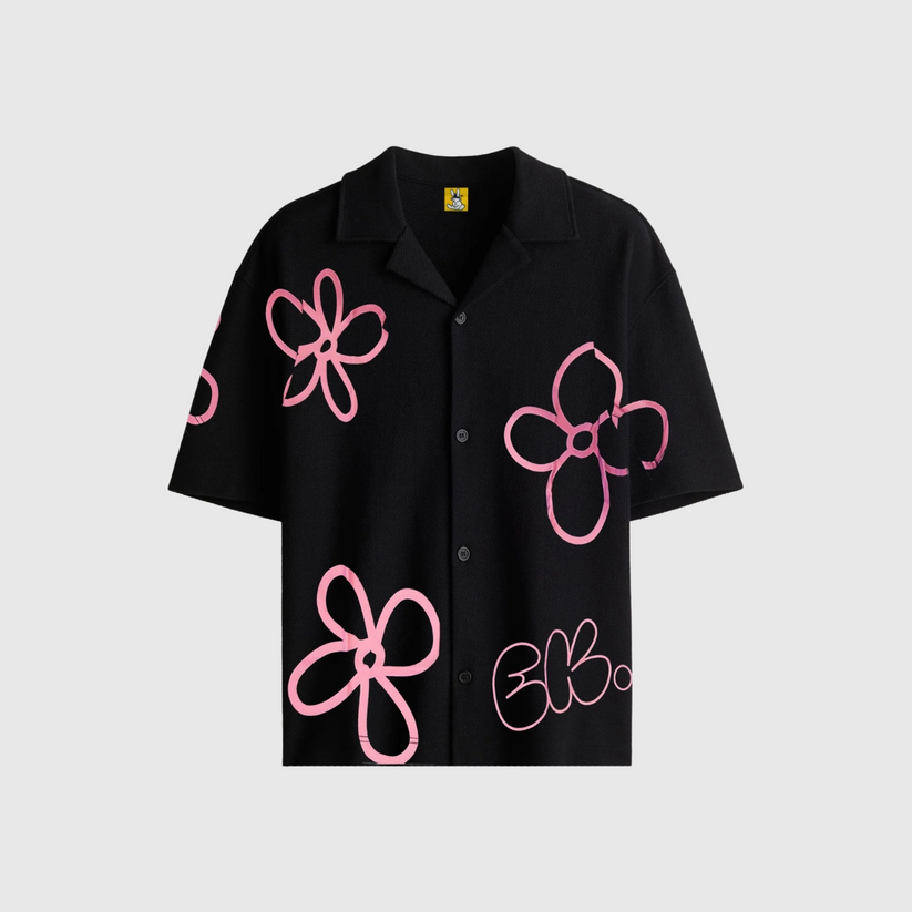 Bloom Avenue Shirt Pink