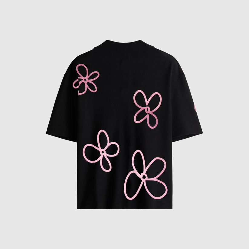 Bloom Avenue Shirt Pink