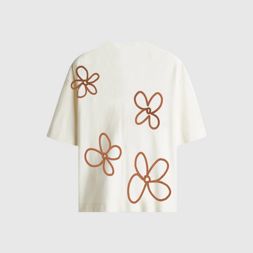 Bloom Avenue Shirt Brown