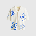 Bloom Avenue Shirt Blue