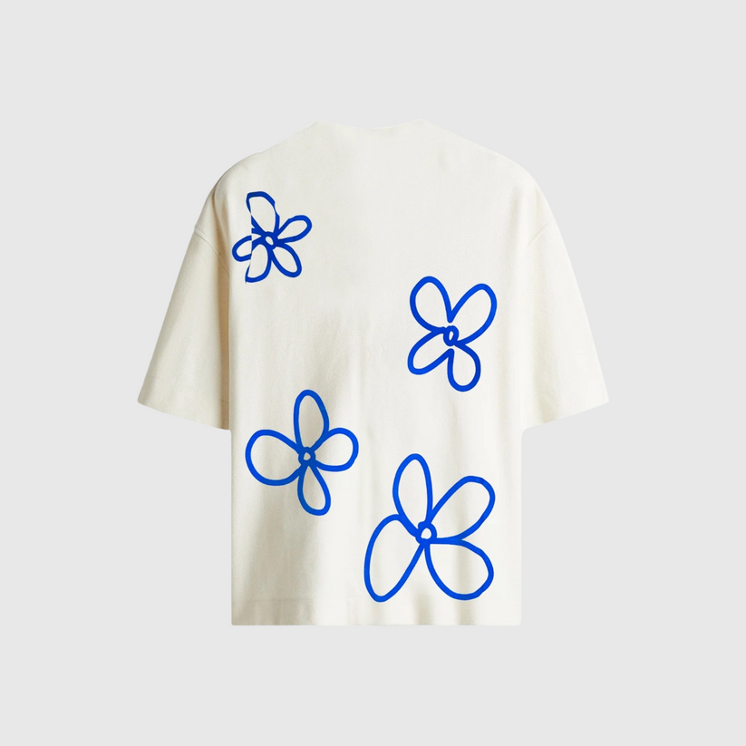 Bloom Avenue Shirt Blue