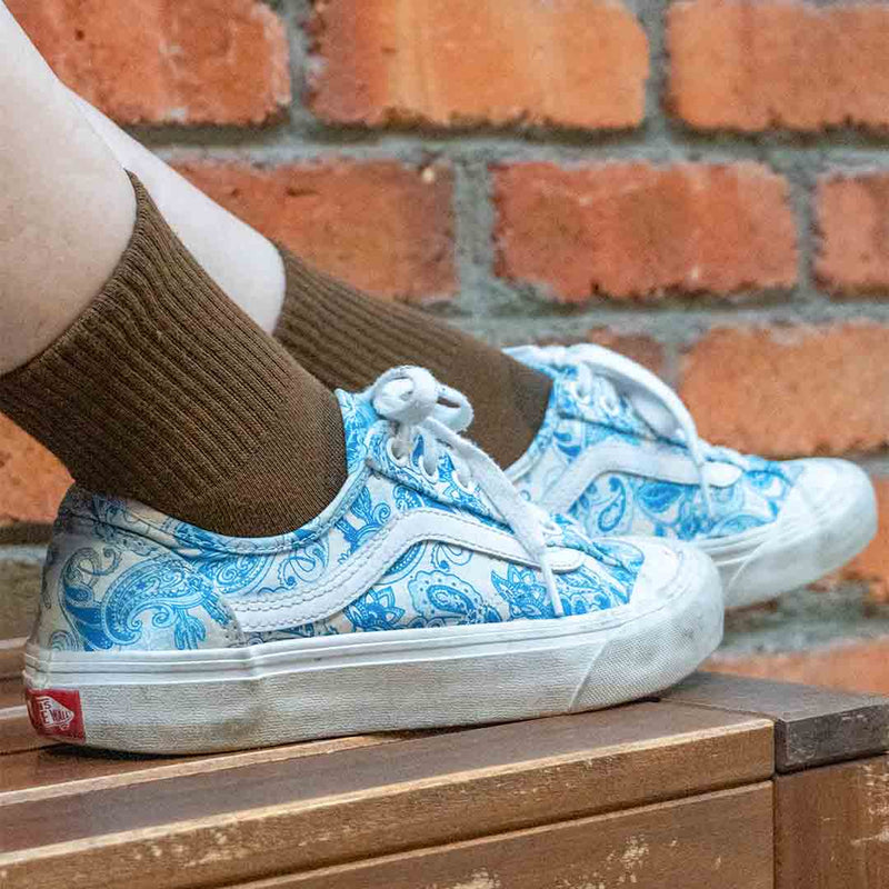 H21 Teddy Brown - Half