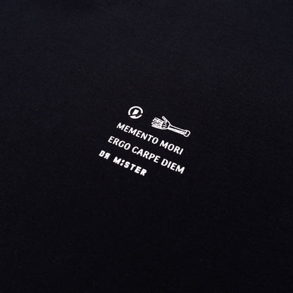 Ignite Broad Tee - Black