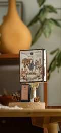 Wanderer Solid Cologne
