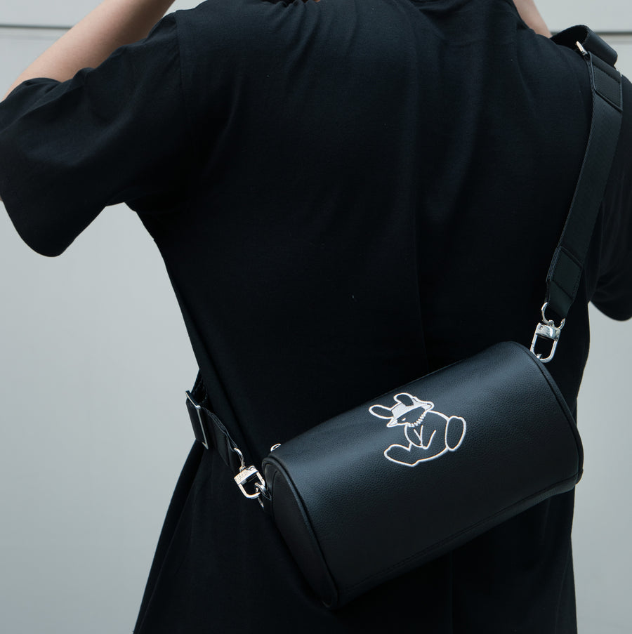 EK Bunny Roller Cross-Body Bag
