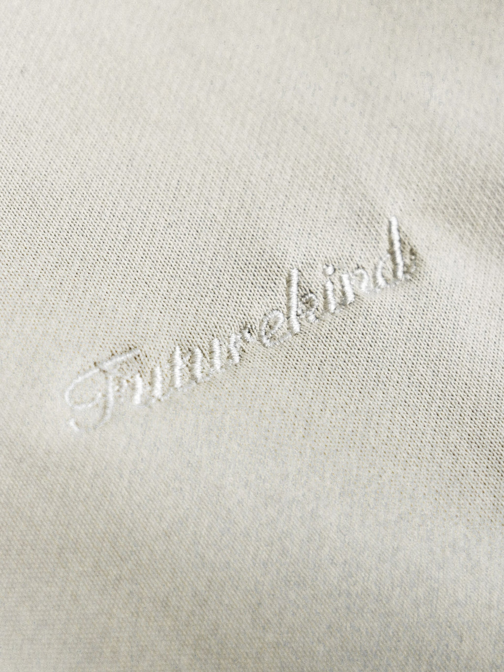 Structural Quarter Zip Long Sleeve