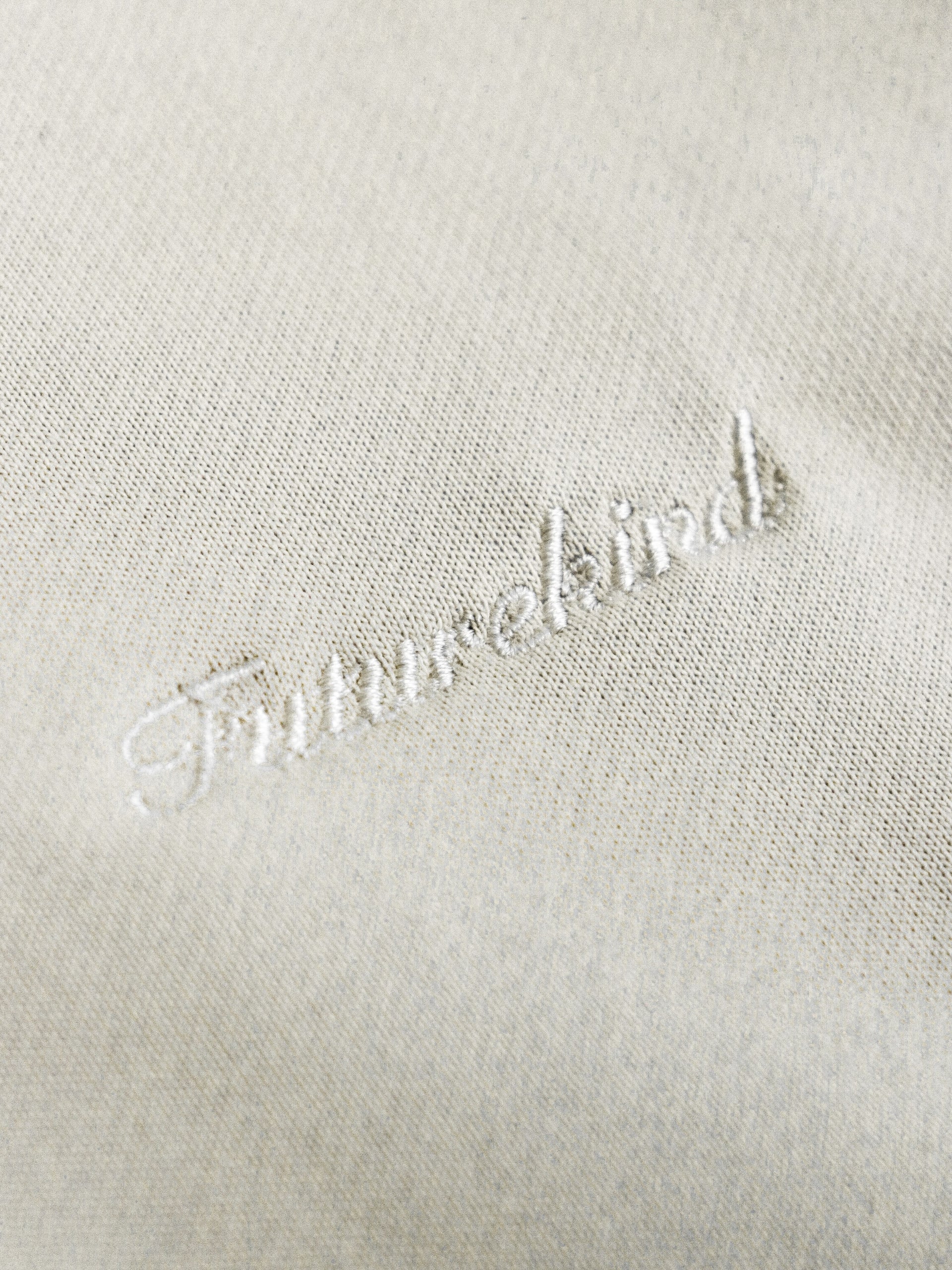 Structural Quarter Zip Long Sleeve