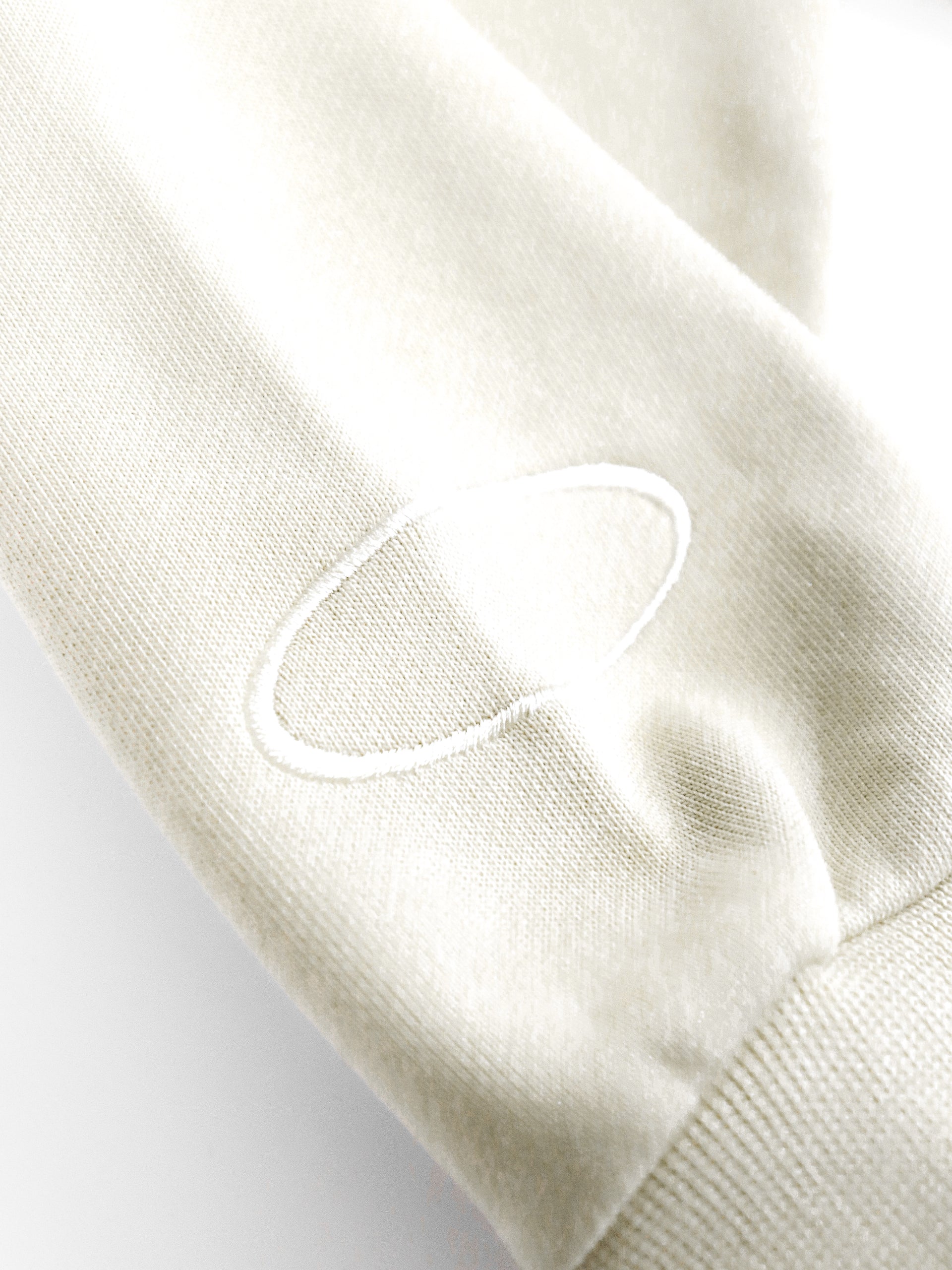 Structural Quarter Zip Long Sleeve