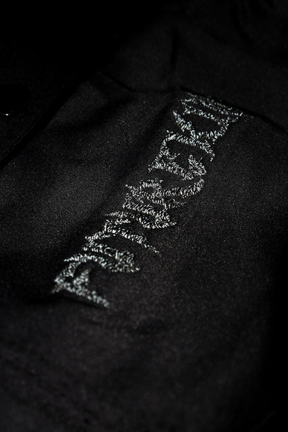 ESSENTIAL LOGO SHORTS