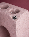 Rouge Clover Chain