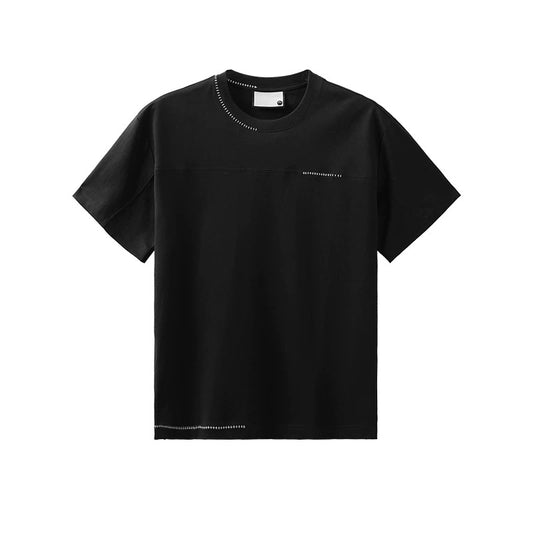 Stitches Tee
