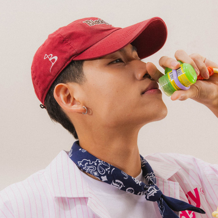 Stoned x GRE : Inhaler Set