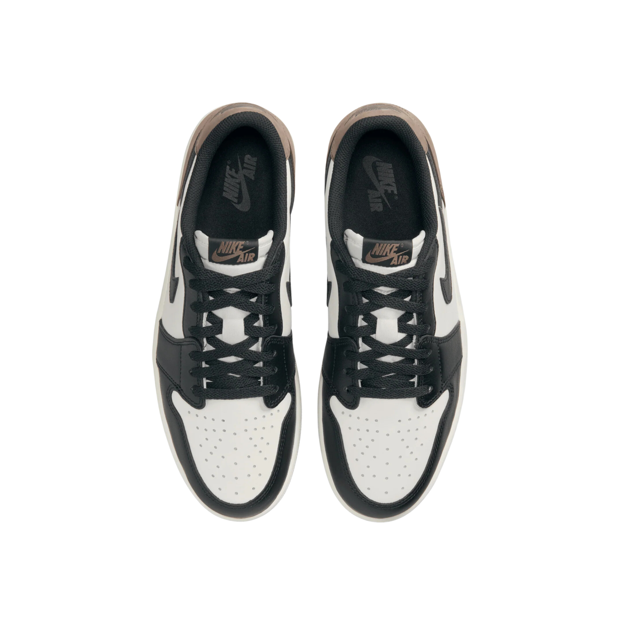 Jordan 1 Retro Low OG Mocha