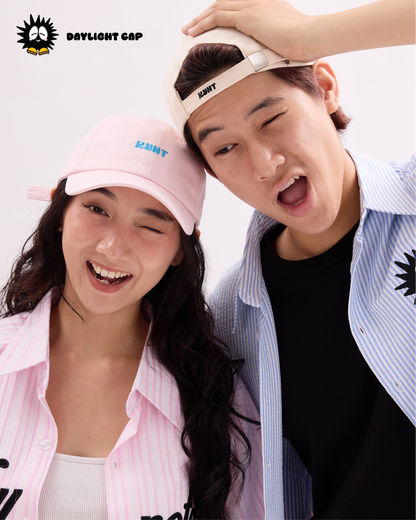 Daylight Cap Khaki
