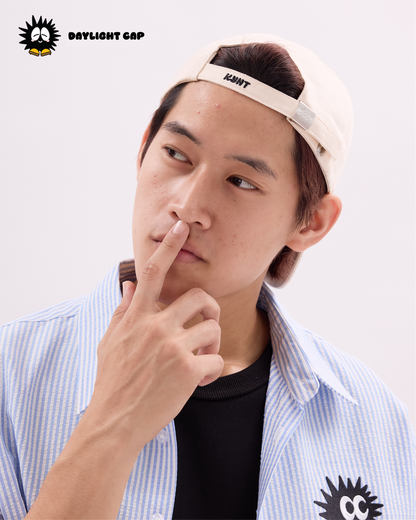 Daylight Cap Khaki