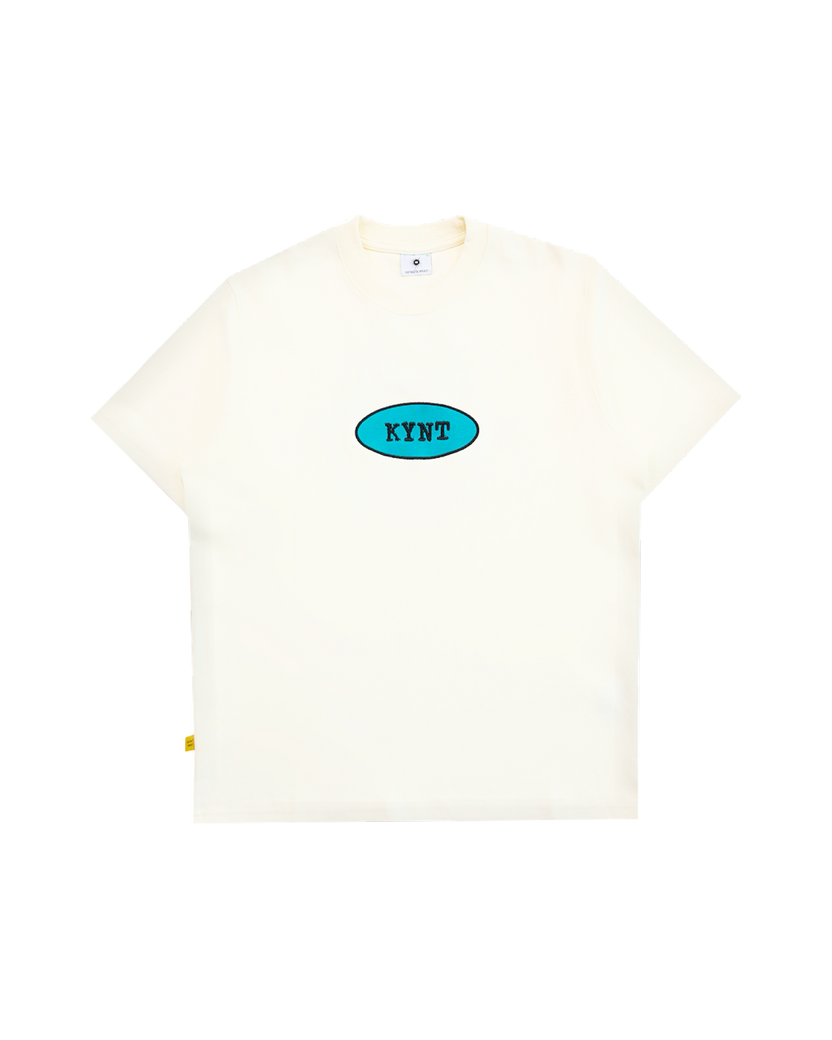 Meeting Faces Tee Cream