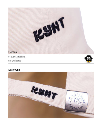Daylight Cap Khaki
