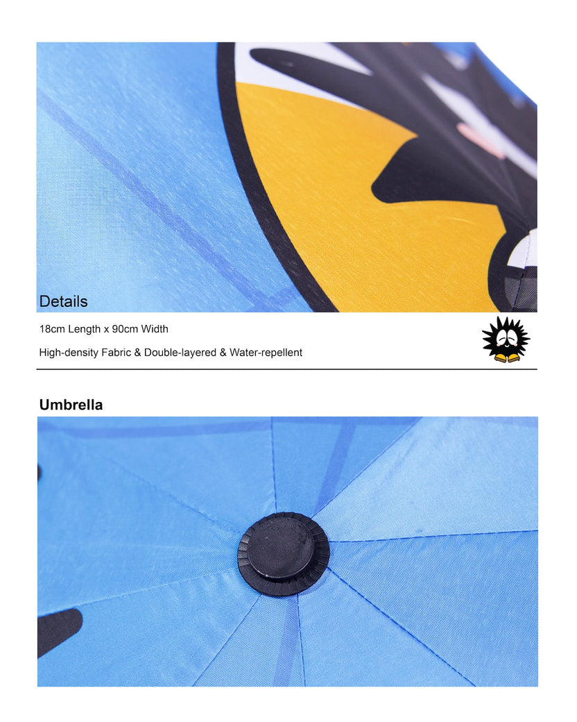 Sunny Daily Umbrella