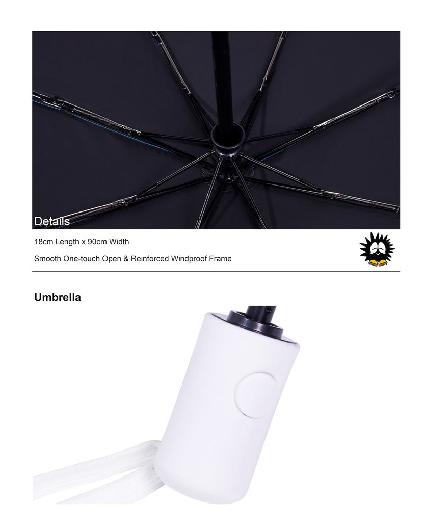 Sunny Daily Umbrella