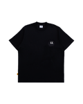 Daily Essential Tee Black