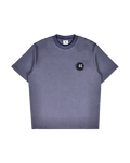 Daily Essential Tee Grey