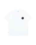 Daily Essential Tee White