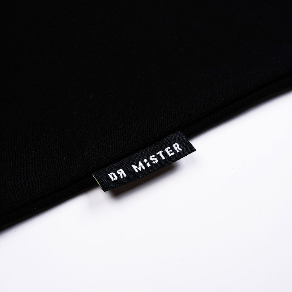 Mini Neko Tee - Black