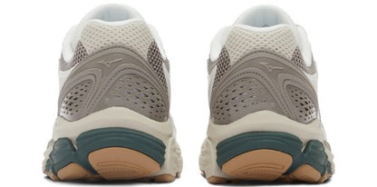 Mizuno HALO MIX 'Champagne White'