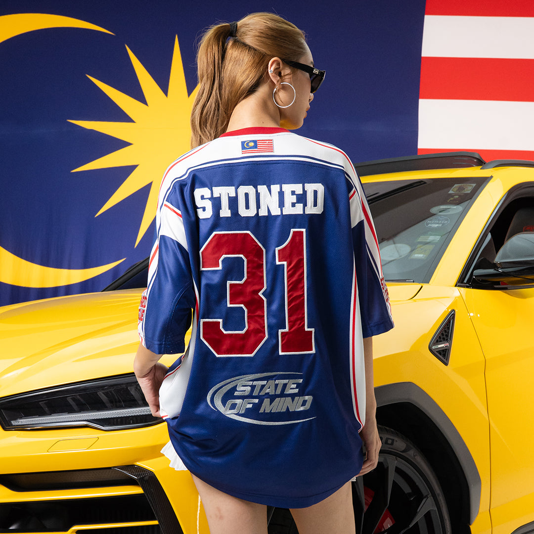 EOT : MMGA Jersey Navy