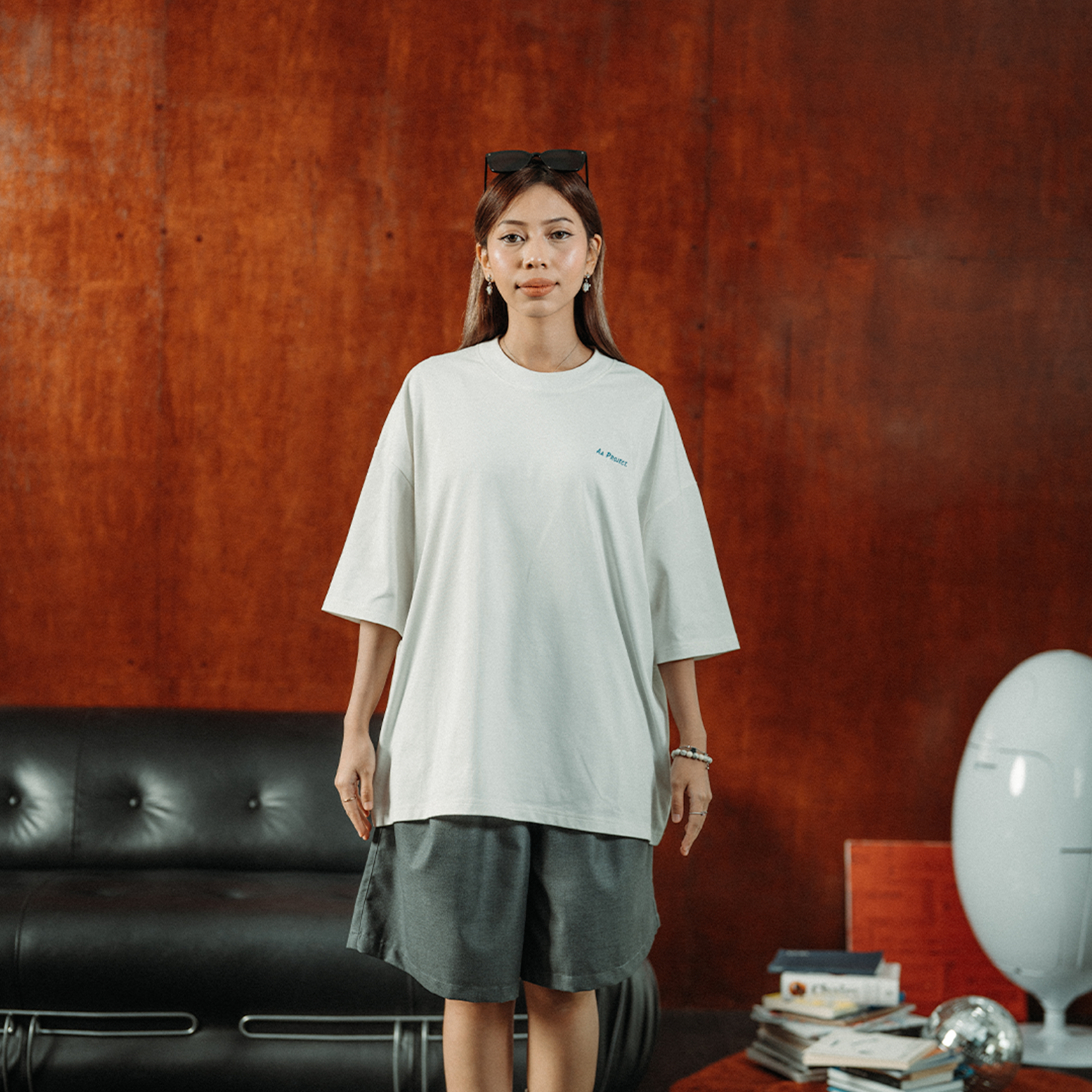A.A Classic Car Tee
