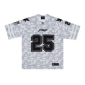 STONED & CO FORCE : Military NFL Jersey