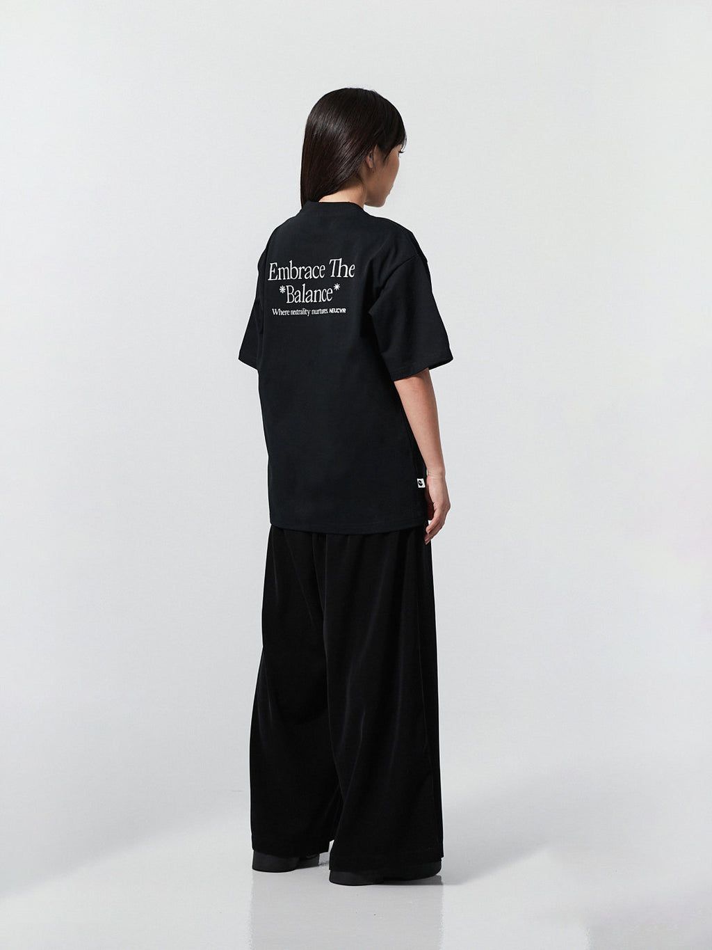 NCVR Neutral Support Group Member Tee