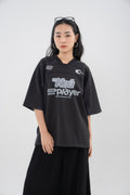 Neuplayer Jersey | Black