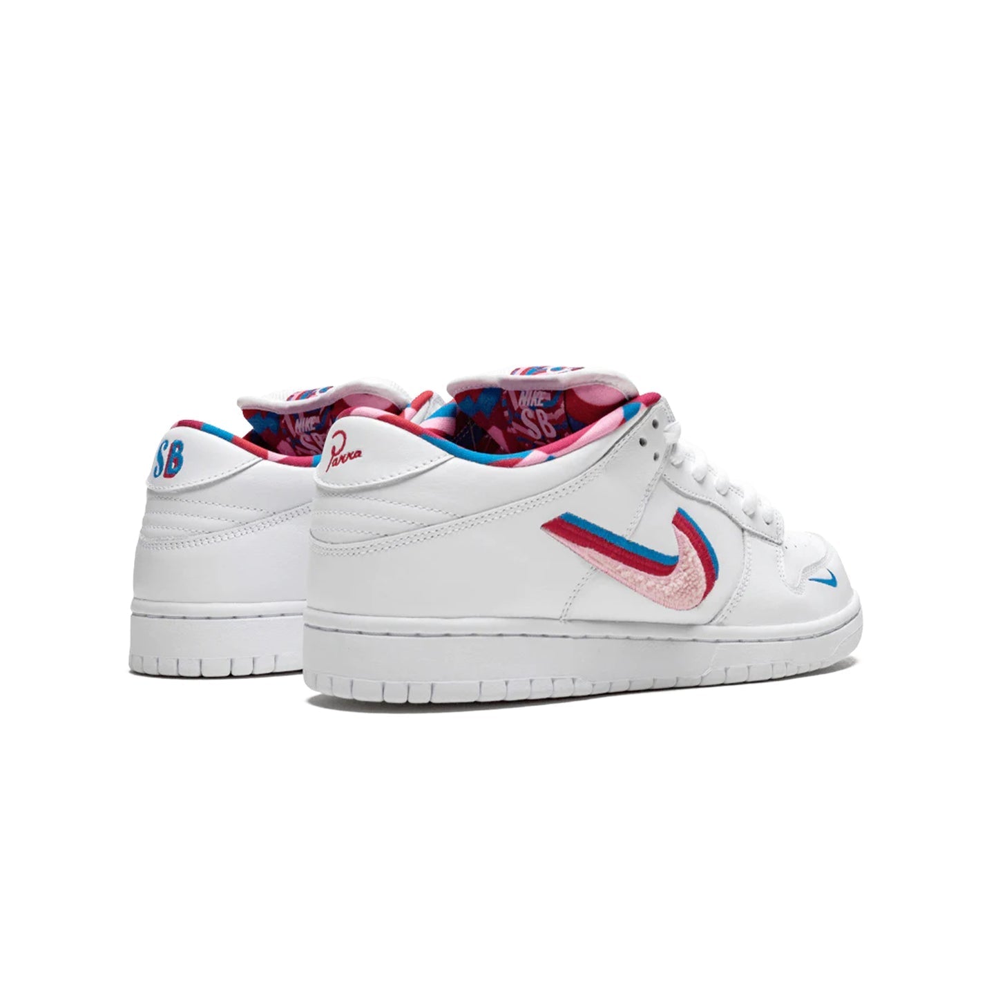 Nike SB Dunk Low Parra
