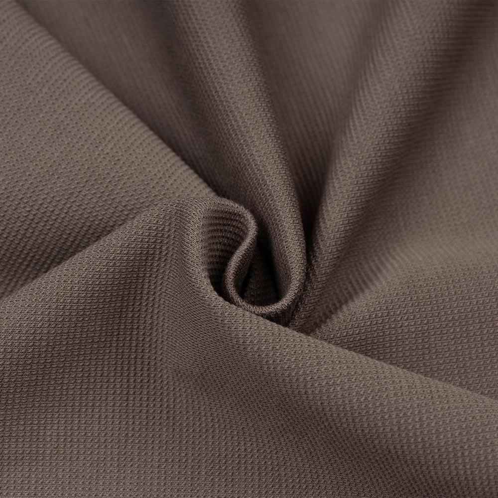 NM Patina Grained Tee - Ash Brown