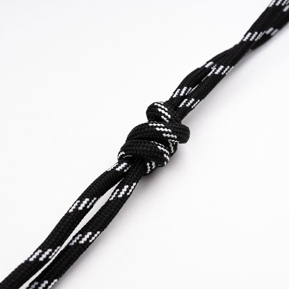 Pierogi Sling Bag - Black
