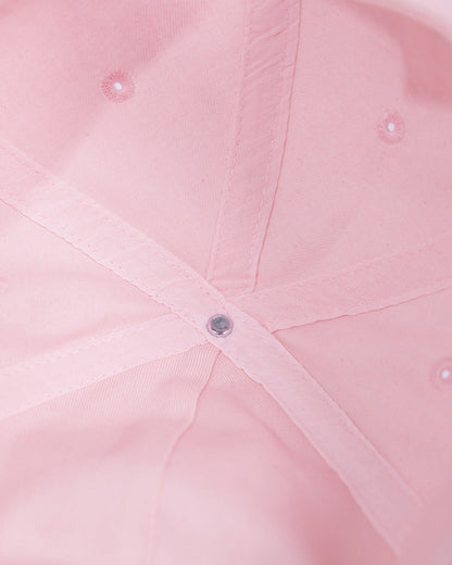 Daylight Cap Pink