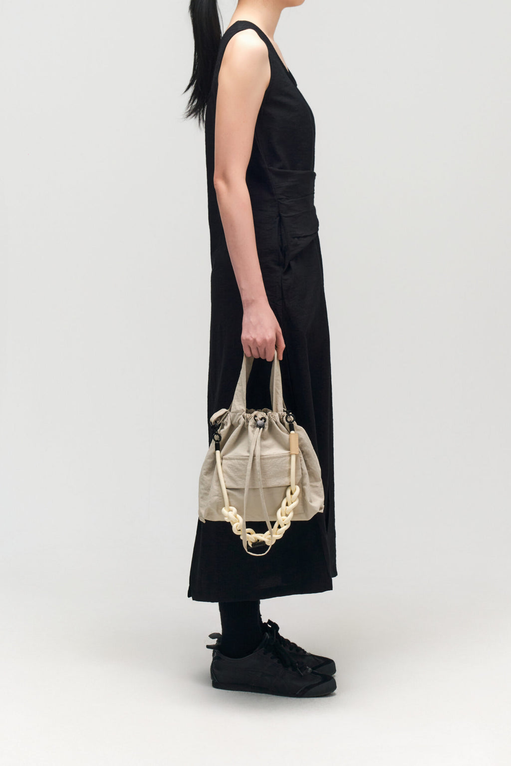 Crossbody Strap (Off White) – 1.5m