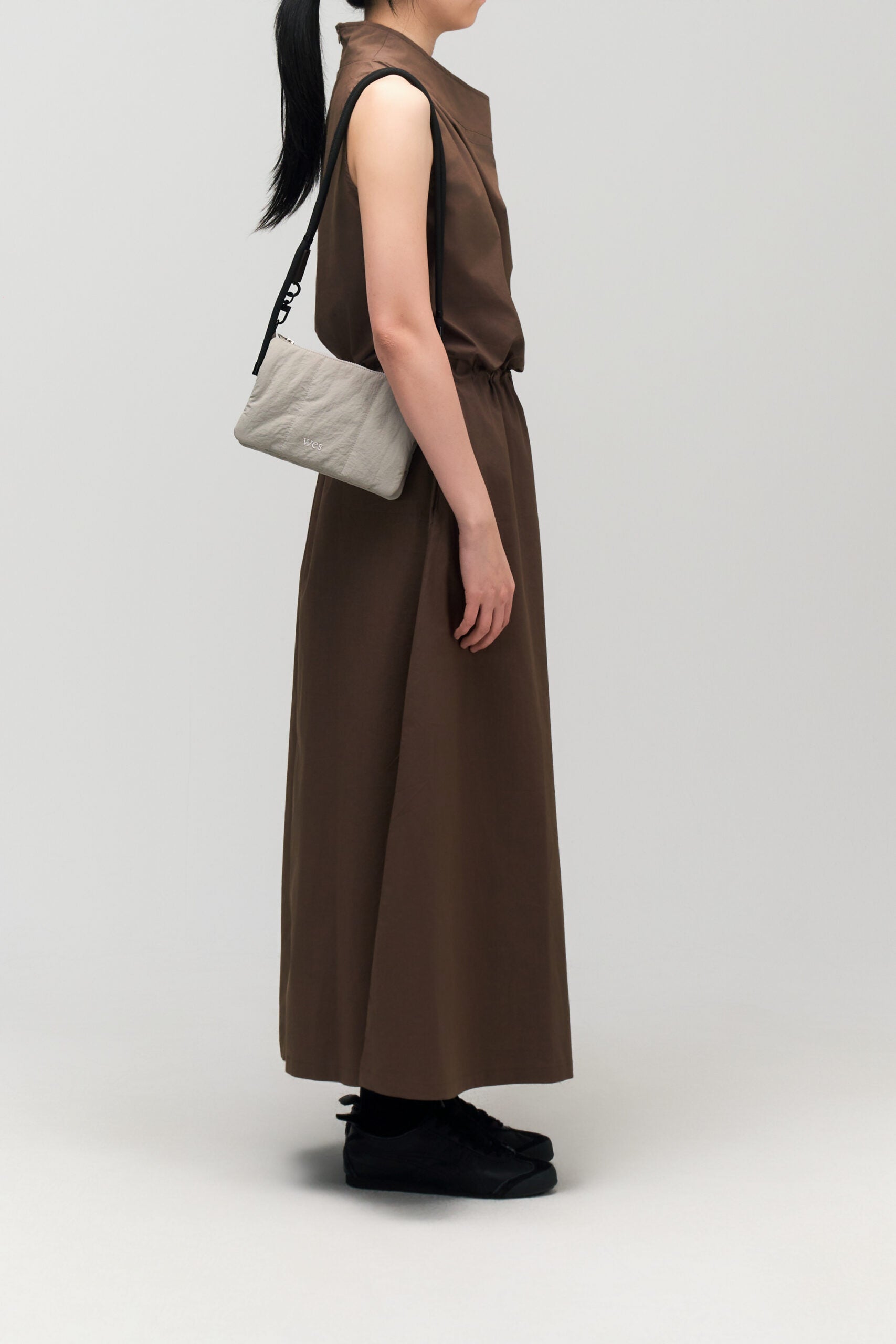 Crossbody Strap (Black) – 1.9m