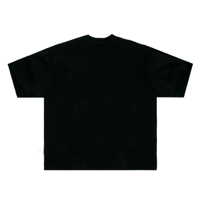 Revolution Tee - Black