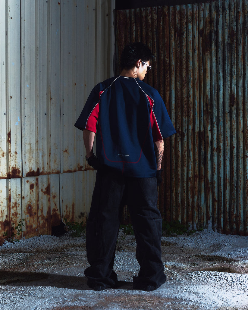 Aerodyne Int Aero Jersey Navy