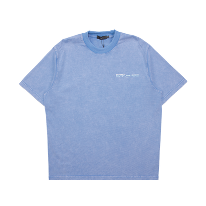 Synapse BCI Tee Blue