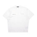 Department Tee White