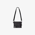 Sigil Tyvek Sling Bag - Black