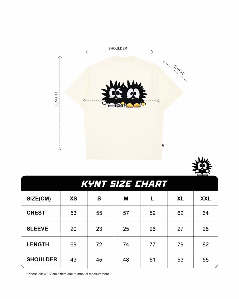 Ki-Ti Tee Cream
